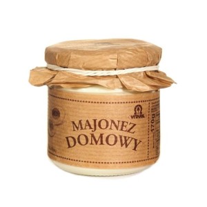 Vitapol Majonez 170 g 