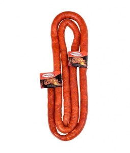 Chorizo Chistorra