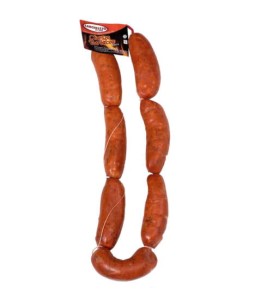 Chorizo Barbacoa 