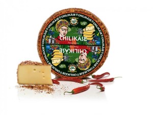 Ser Baldauf w płatkach chili klin ok. 200 g