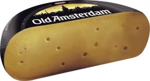 Ser Old Amsterdam klin ok. 200 g