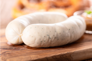Kiełbasa biała od Kruka