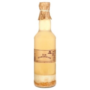 Żur Staropolski 500 ml - Vitapol