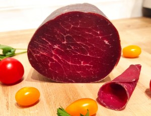 Bresaola Sottofesa 100g