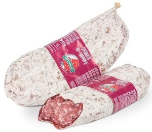Spianata z lenią truflą 100g