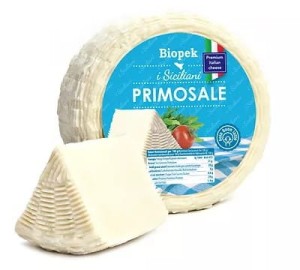 Ser Owczy Pecorino Naturalne klin ok. 200g