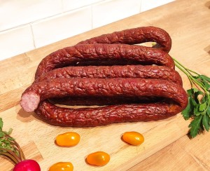 M. Z. Kruk Kiełbasa wiejska podsuszana