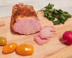 M. Z. Kruk Schab Pieczony