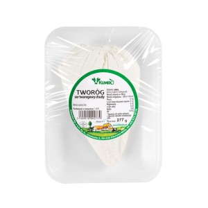 Klimeko Twaróg chudy ok. 250 g