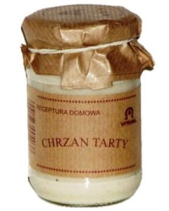 Vitapol Chrzan tarty 160 g