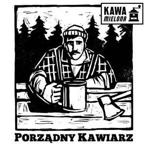 Porządny Kawiarz – kawa mielona 250 g