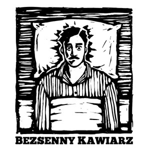 Bezsenny Kawiarz - kawa ziarnista 250 g