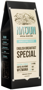 Herbata English Breakfast Special 50 g