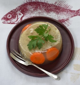 Karp po żydowsku 250 g