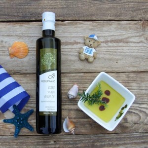 Oliwa z oliwek Messiniako 0,5 l