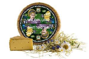 Ser Baldauf Polne Kwiaty klin ok. 200 g