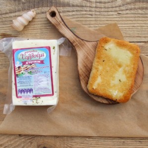 Ser halloumi owczo-kozi ok. 300 g