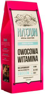 Herbata Owocowa Witamina 100 g 