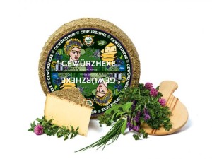 Ser Baldauf Przyprawy Baby Jagi klin ok. 200 g