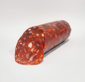 Chorizo Vela